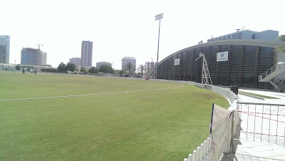 Photos of International Cricket Council