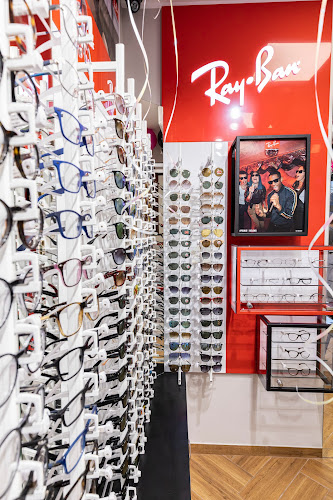 Comentarii opinii despre Optyk Szczecin - okulista, badanie wzroku - Aurum-Optics