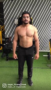ROYAL FITNESS GANDHIDHAM – By owner in Gandhidham, Gujarat