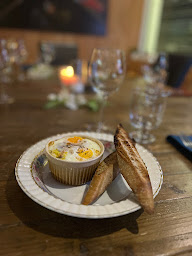 Photo n°13 de L'Olivier à Arès (Restaurant français)