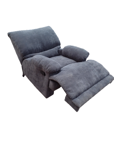 ADMUEBLES - Visual