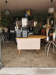 Photo n°34 de L'Allée fleurie à Bagnères-de-Bigorre (Restaurant)