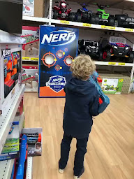 Photo n°13 de JouéClub à Lagord (Magasin de jouets)