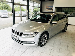 Photo n°6 de P.Blanchard Automobiles - Technicar Services à Saint-Barthélemy-d'Anjou (Vendeur de voitures d'occasion)