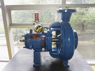 Photos of SEALCO S.A