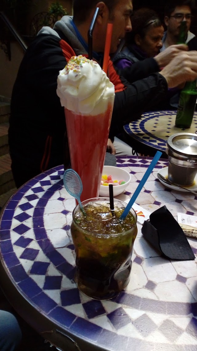 Rincón Nazarí