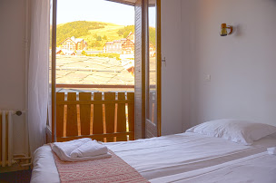 Photo n°21 de Hôtel les Airelles à Les Deux Alpes (Hôtel)