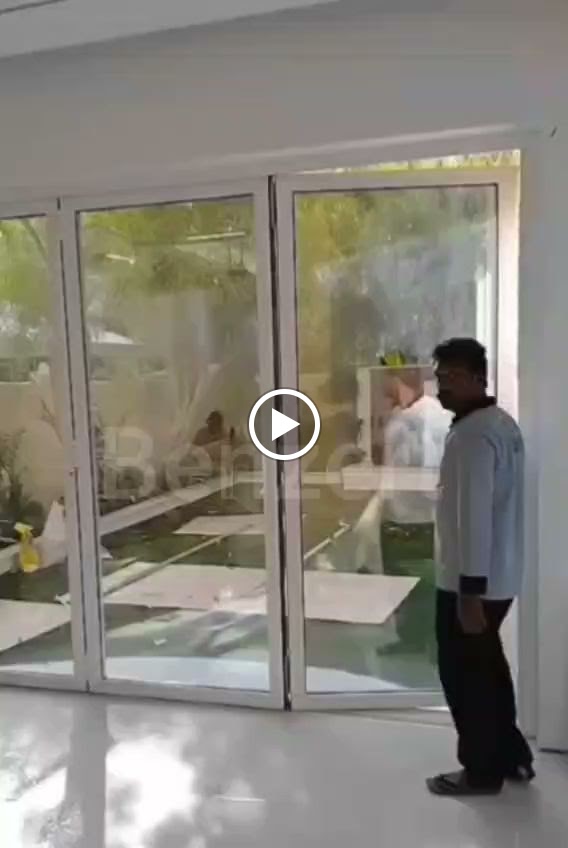 Benzert: Premium Glass & Aluminum Solutions in Dubai, UAE - صورة 4