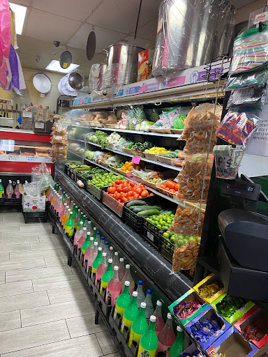 Azteca Market PV Gallery - United States