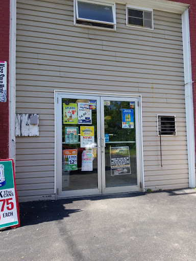 Cenni's Distributor Inc