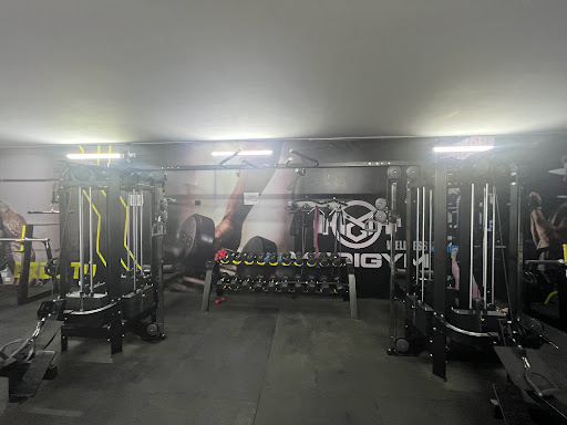 Medigym - Thumbnail