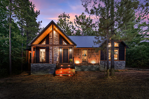 Avatar for GET TOASTED Â· Luxury “Smart Cabin” w/Hot-tub+More!