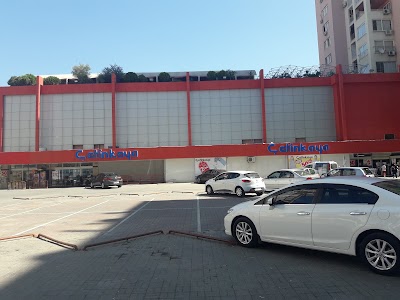 shopping-mall