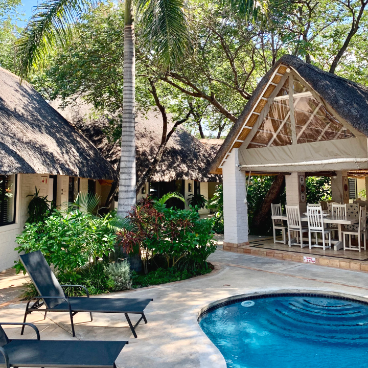 Pamarah Lodge