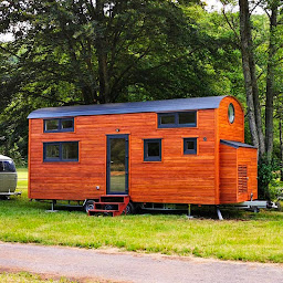 Photo n°25 de Domaine d'Haulmé - camping, gîtes et insolites à Haulmé (Terrain pour camping-cars)