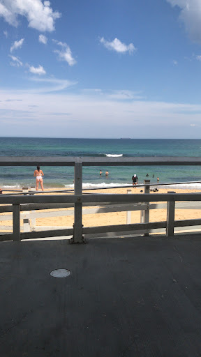 Bar Beach Skate Park - Thumbnail