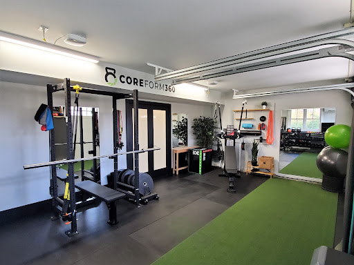 CoreForm360 Gallery - United States