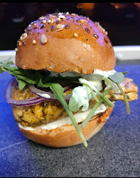 Photo n°8 de O Burgouz - Food truck burger à Ballon (Restauration rapide)