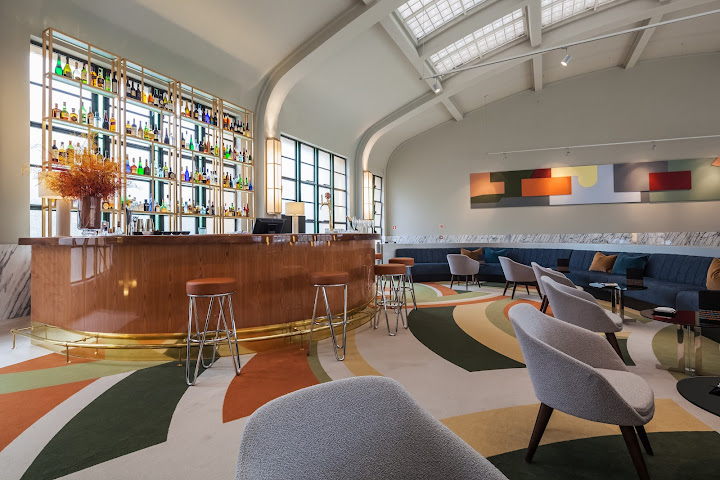 Hotel Vincci Porto by null