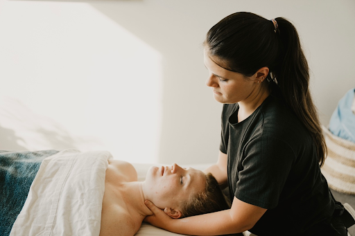 Sarah Branch Massage Therapy - Thumbnail