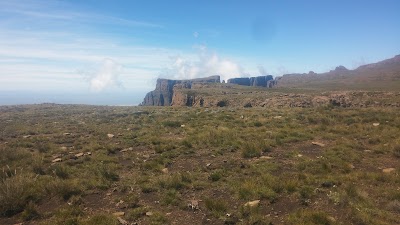 Photos of Chain Ladder Route