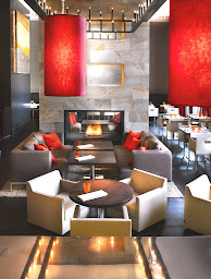 Photo n°22 de Riva Restaurant à Évian-les-Bains (Restaurant italien)