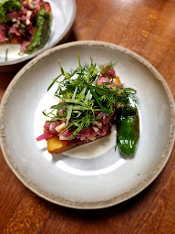 Photo n°44 de Momen à Paris (Restaurant français)