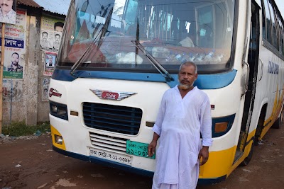 Photos of Khajur Tola Bus Stop