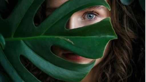 Odelia Nature - Myriam Zlotnik