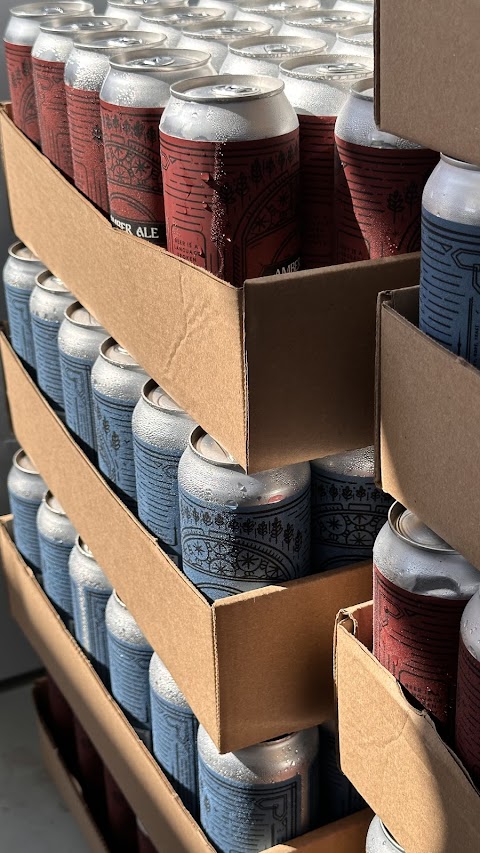 Goldenfield Brewery by null