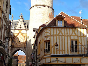 Photo n°8 de La Maison des Randonneurs à Auxerre (Hôtel)