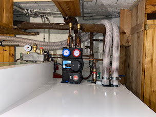 Photo n°2 de LC Thermic à Frépillon (Fournisseur de chauffe-eau solaires)