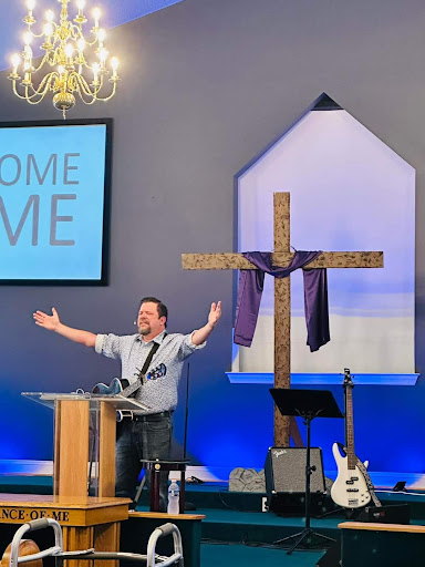 Calvary Faith Center - Thumbnail