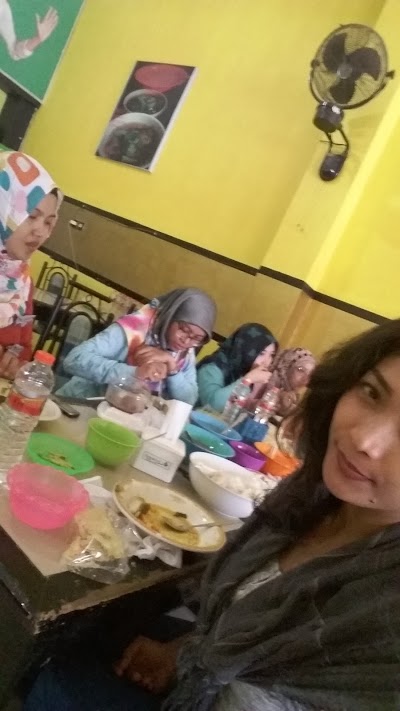 Photos of Rumah Makan Sanjaya