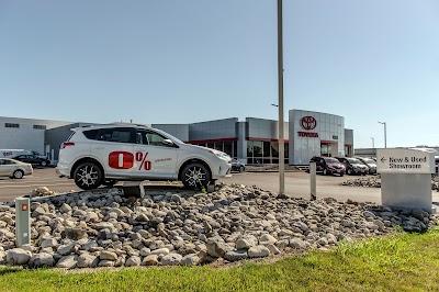 Photos of Voss Toyota