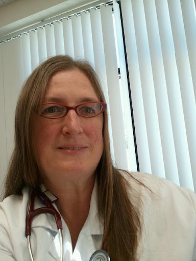 East Texas Family Care: Patricia Edwards, PA-C - Thumbnail