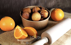 Photo n°45 de LOKITA à Paris (Restaurant africain)