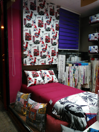 BisoHogar - Visual