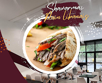 Shawarmood à Cornebarrieu