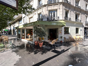 Photo n°43 de L'Atelier Artisan Crêpier - Neuilly à Neuilly-sur-Seine (Salon de thé)