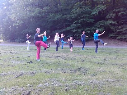 Taichichuan & Qigong Dao