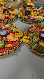 Photo n°15 de Cuisine gâteaux maisonnette à Bouguenais (Traiteur)