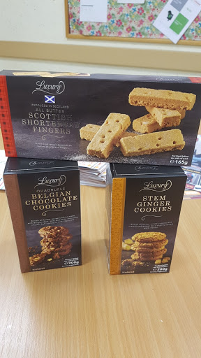 Iceland Supermarket Llangefni - Thumbnail
