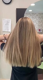 Photo n°3 de Espace coiffure claude à Vierzon (Salon de coiffure)