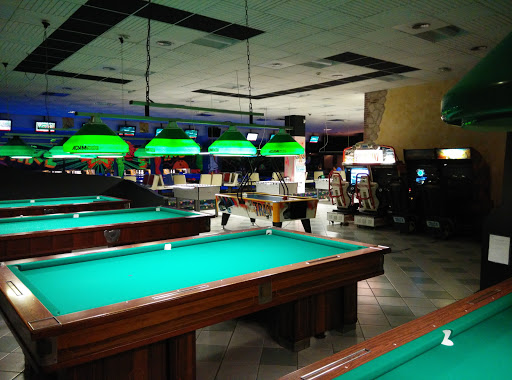 BOWLING CRAZY HOUSE Gallery - Italy