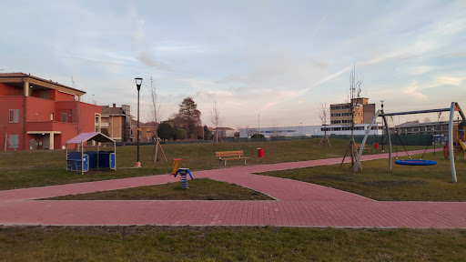 Parco con giochi per bambini Gallery - Italy