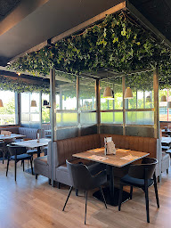 Photo n°73 de 3 Brasseurs Marcq-en-Barœul à Marcq-en-Baroeul (Restaurant français)