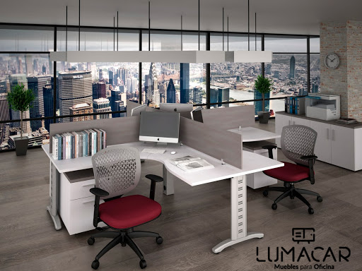 LUMACAR DE MEXICO