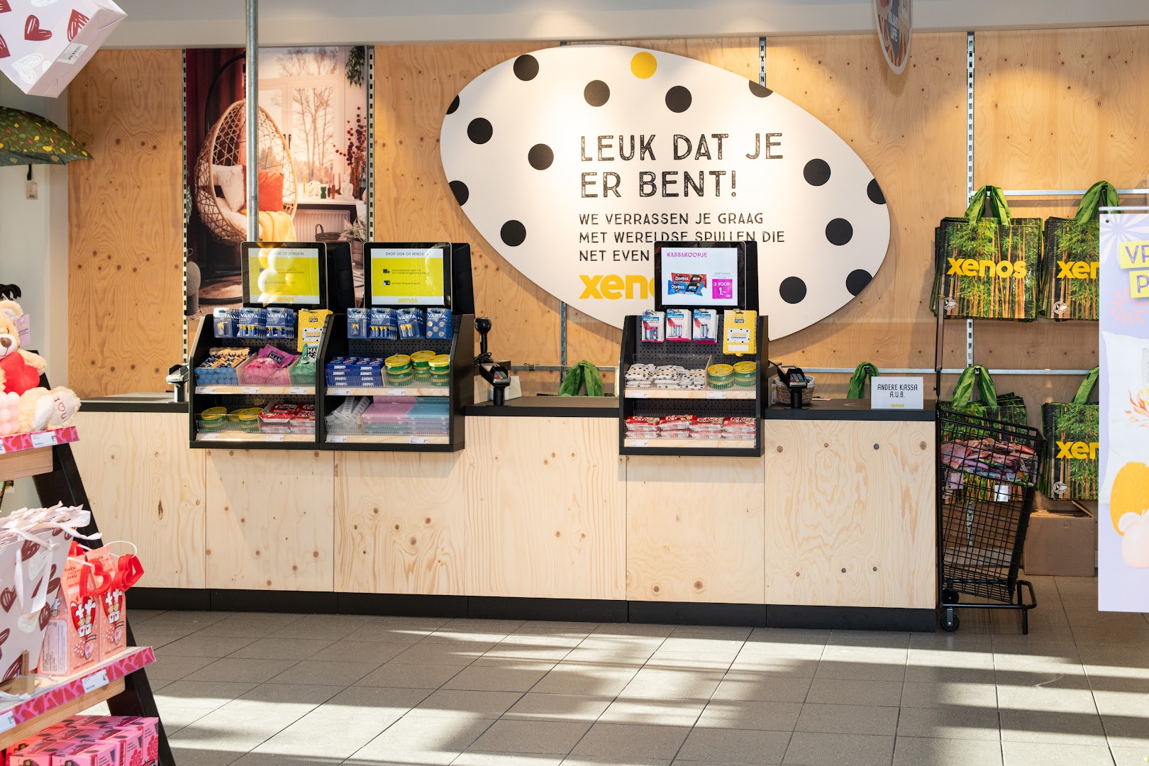 Xenos Barneveld — foto 3