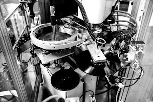 Photo n°2 de N137 Records Shop à Orgères (Magasin de disques)